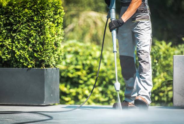 Best Roof Washing  in Marbleton, WY