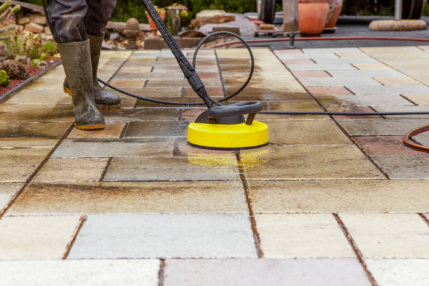 Best Patio and Deck Pressure Washing  in Marbleton, WY