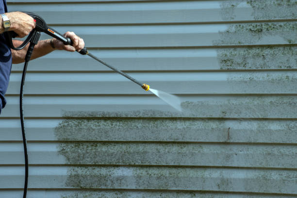 Best Animal Enclosure Cleaning  in Marbleton, WY