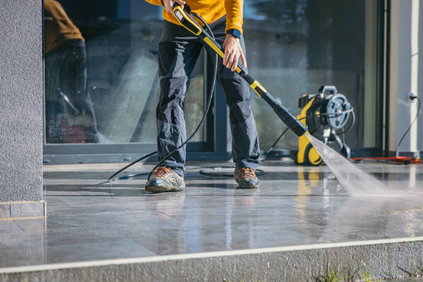 Best Concrete Sealing  in Marbleton, WY