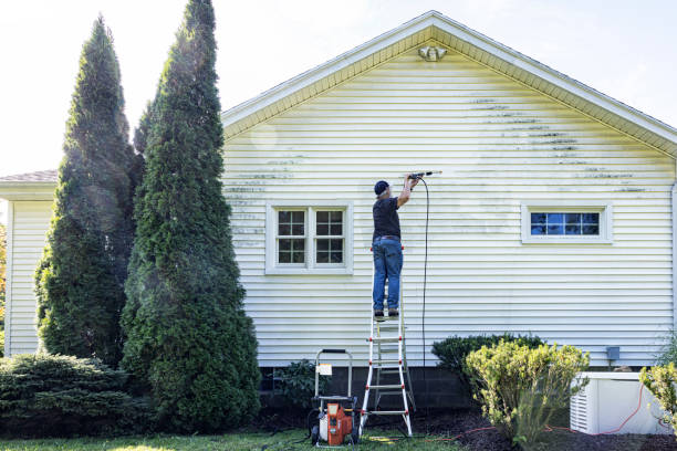 Best Spring Cleaning  in Marbleton, WY