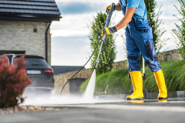Best Oil Spill Cleanup  in Marbleton, WY